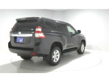 ランドクルーザープラド 2.7 TX Lパッケージ 4WD 