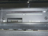 CD再生機能付き!