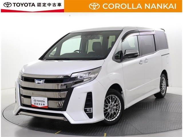 ノア 1.8 ハイブリッド Si W×B II