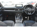 CX-5 2.2 XD ブラックトーンエディション 