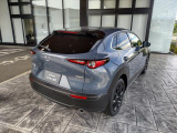 CX-30  1.8 XD ブラックトーンエディション ディーゼルターボ 4WD