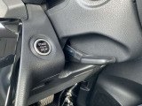 快適に運転できるドライブポジション!チルト機構付きステアリングで無理のない運転姿勢がとれます