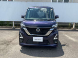 ルークス ハイウェイスターX プロパイロットエディション 4WD 