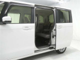 N-BOX G L ターボ ホンダセンシング 