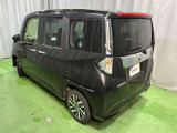 ルーミー 1.0 カスタム G 4WD 