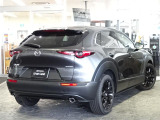 CX-30 1.8 XD ツーリング 
