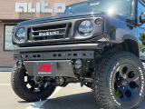 ジムニーシエラ 1.5 JC 4WD 