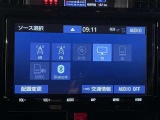 トヨタ純正9インチナビ NSZT-Y68T