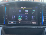 フルセグ・DVD・音楽録音・Bluetooth等のメディアに対応しております。