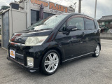 175系ムーヴ の最終モデルです。※ターボ車ではありません。