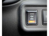 e-POWER・4WD!いつもの雪道だって、突然の降雪だって、安心して走れます!