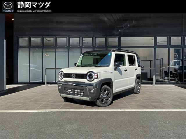 フレアクロスオーバー ZS