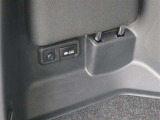 電源ソケット付き