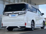 ヴェルファイア 2.5 Z Gエディション 