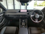MAZDA3ファストバック 1.8 XD ドライブ エディション 