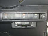 【ETC車載器付き】当社ではETCセットアップも承っております。お気軽に店舗スタッフまでお問い合わせください。