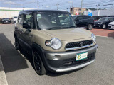 クロスビー 1.0 ハイブリッド(HYBRID) MZ 