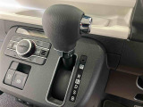 使いやすいシフトです♪操作性も優れています!
