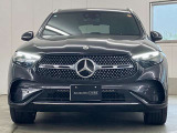 GLC 350e 4マチック スポーツ エディション スター 4WD MP202402