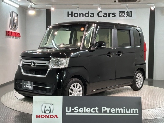 N-BOX L 