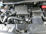 i-VTEC   ターボ車ならではの力強い走りでパワー不足を感じにくいです。通勤や通学で高速やバイパスを使う方におすすめです。