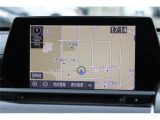 クラウン ハイブリッド 3.5 RS アドバンス 禁煙車 純正ツインナビ フルセグTV バ