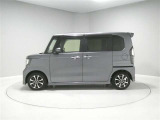 N-BOXカスタム G L ホンダセンシング 
