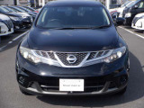 ムラーノ 2.5 250XL 