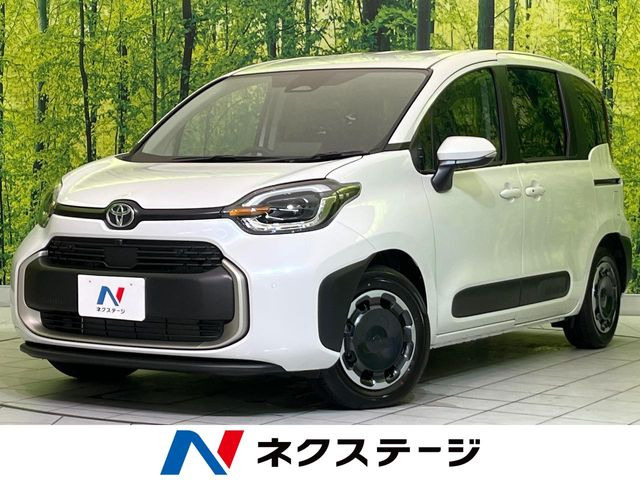 シエンタ ハイブリッド 1.5 Z