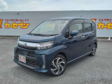 ムーヴカスタム RS ハイパー SAIII 4WD 