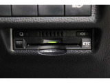 スッキリ装着されたビルトインタイプのETC!高速道路走行の料金所をノンストップで通過できます。※ ETCカードのお申し込みも当社にお任せ下さい!
