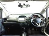 フィット 1.3 G 4WD 