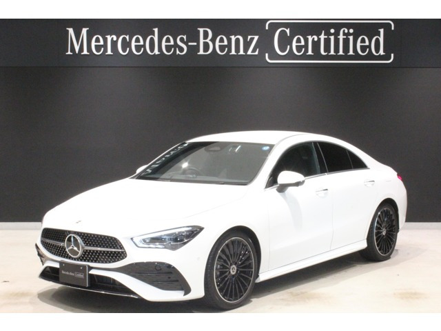 CLAクラス CLA180 アーバン スターズ