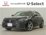 シビック e:HEV LX入荷いたしました、お気軽にお問い合わせください。当社では、お客様に安心してお車をお選びいただくため、ご購入前に現車のご確認をお願いしております。