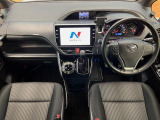 ヴォクシー 2.0 ZS 煌 