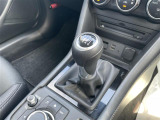 CX-3 1.8 XD プロアクティブ Sパッケージ 4WD 4WD 6MT