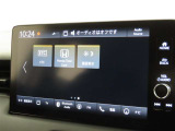 ETCの履歴などが画面で確認できます。
