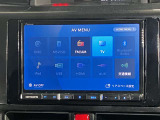 BluetoothAudio・フルセグTVなど魅力的な機能がたくさん♪