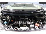 Hondaの技術が詰まったエンジンルーム☆☆☆エンジンルーム室内ともにルームクリーニング済みで清潔です◎快適なドライブをお楽しみください♪♪