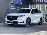 CR-V 2.0 e:HEV RS 