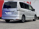 セレナ 2.0 ハイウェイスター Vセレクション+Safety S-HYBRID 