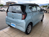 ミライース L SAIII 