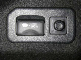 【電源コンセント】非常時やキャンプなどに役立つAC100V/1500Wコンセント付きです。