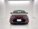 ワイド&ローのスタイルで走行安定性もばっちりです。運転しやすくロングドライブも安心です。