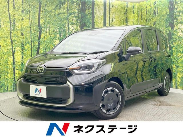シエンタ 1.5 Z 