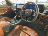 M3セダン  コンペティション M xドライブ 4WD