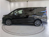 ノア 2.0 Si W×B II 