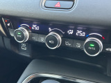 オートA/Cなら車内を自動で設定した温度に保ってくれます☆