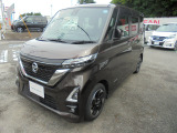 この度は、数ある中古車販売店の中から、当店のルークスをご覧いただき誠にありがとうございます。