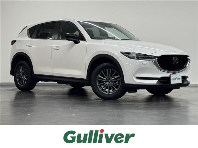 CX-5 2.2 XD スマートエディション 4WD 4WD 修復歴無し